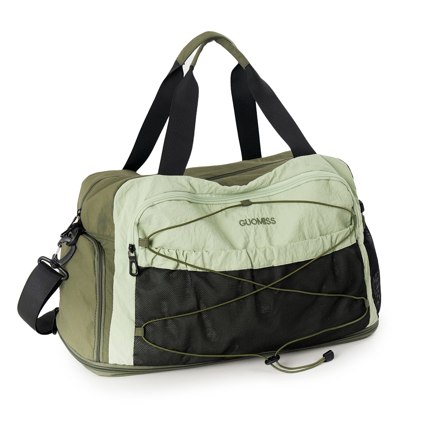 Compact Sports Duffel Bag Acalora