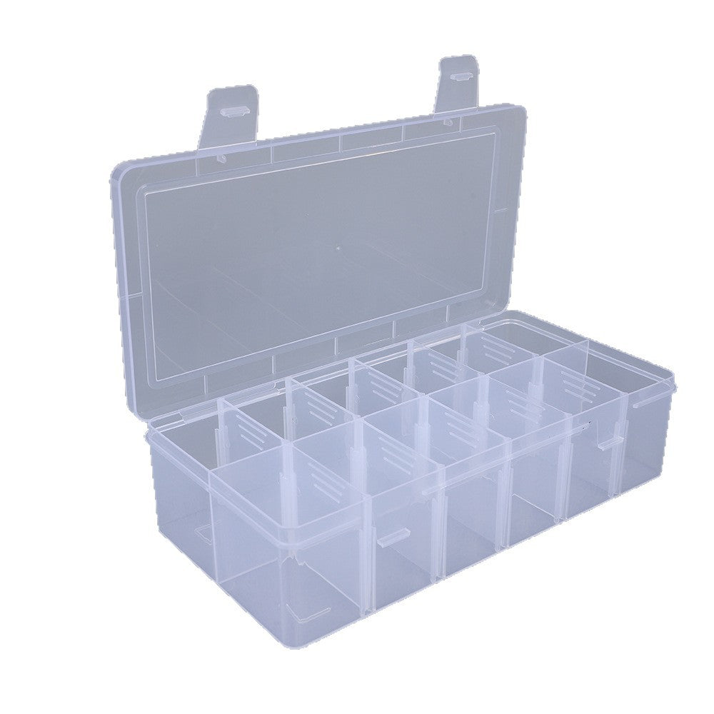Multi-Functional Modular Storage Organizer Acalora