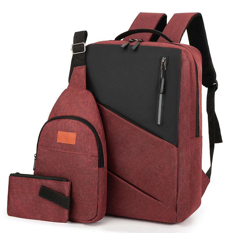 Versatile Laptop Backpack Acalora