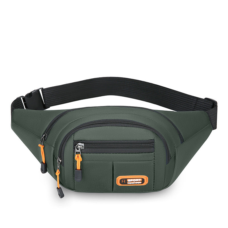 Functional Waist Pack Acalora