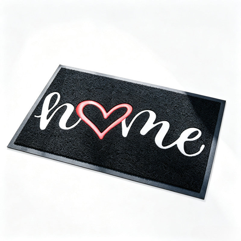 Decorative Door Mat