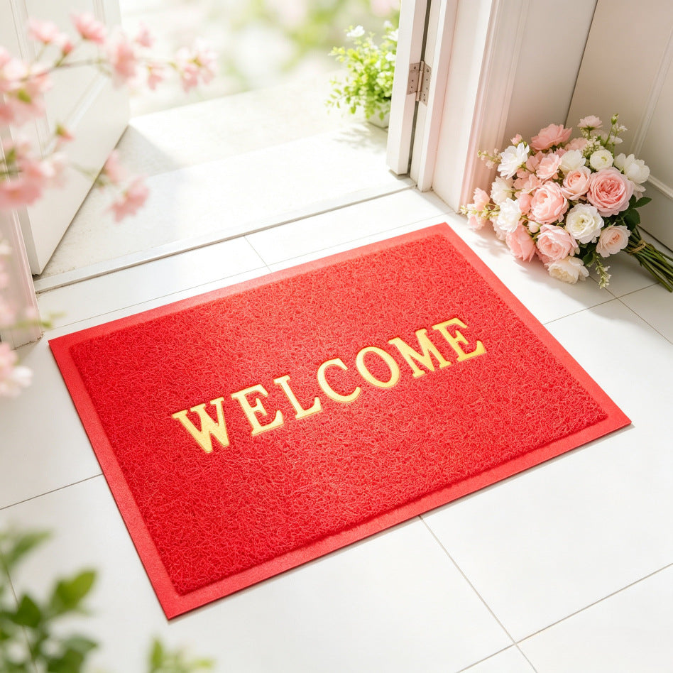 Durable Doormat