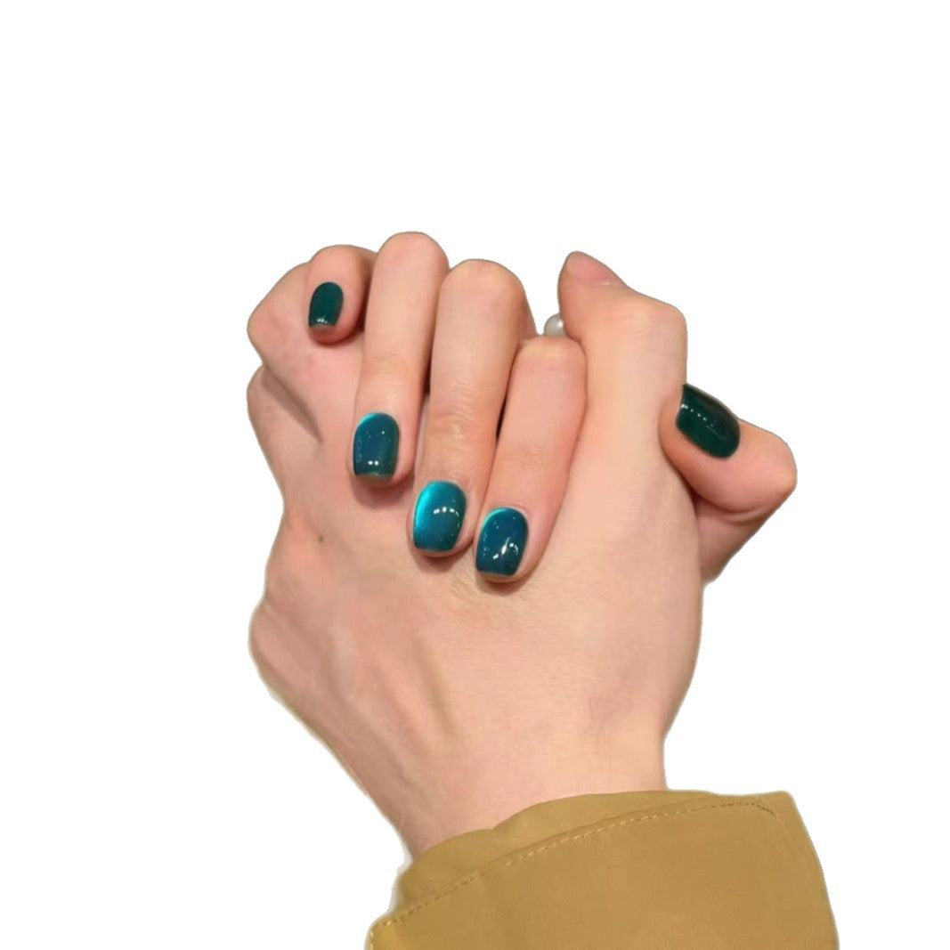 Glossy Ombre Nail Art Kit Acalora