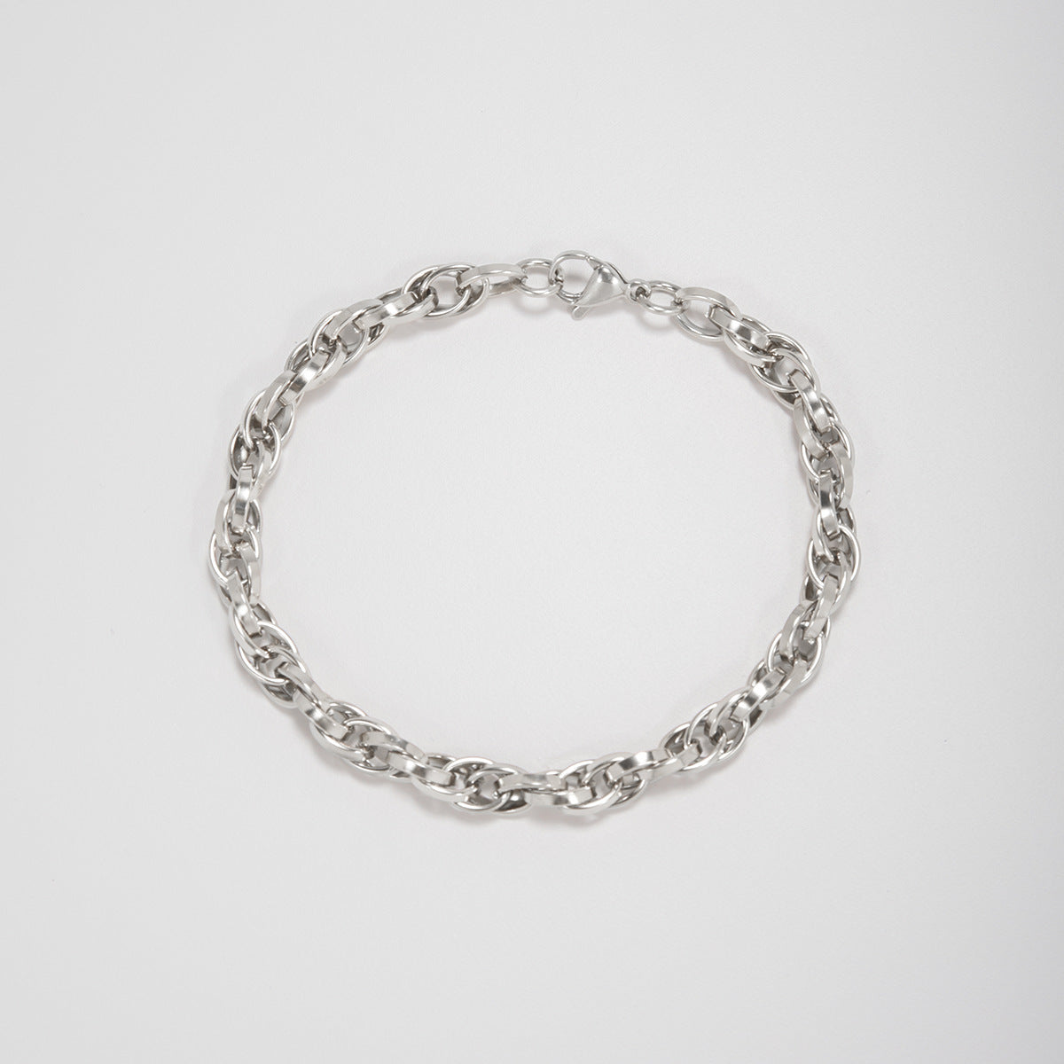 Chunky Chain Link Bracelet Acalora