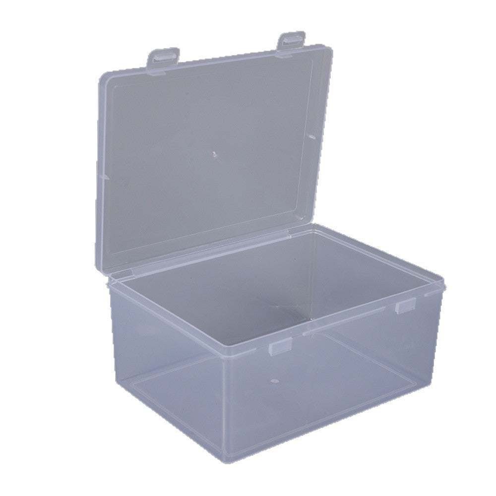 Multi-Functional Storage Box Acalora