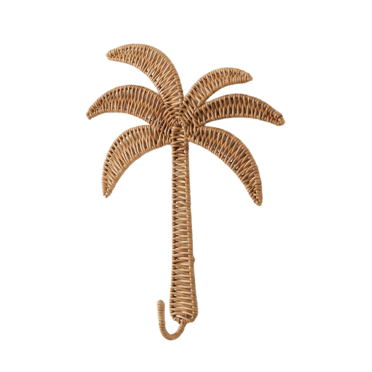 Wall hook in palm shape Acalora