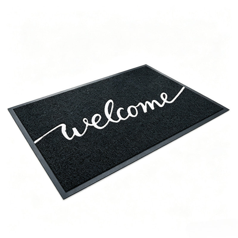 Decorative Floor Mat
