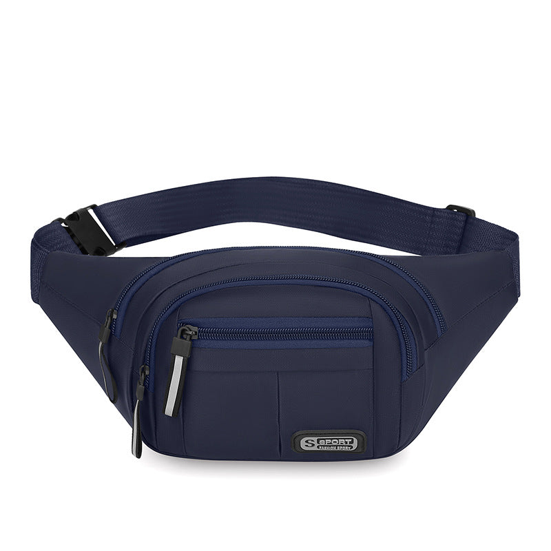 Lightweight Sport Waist Pack Acalora