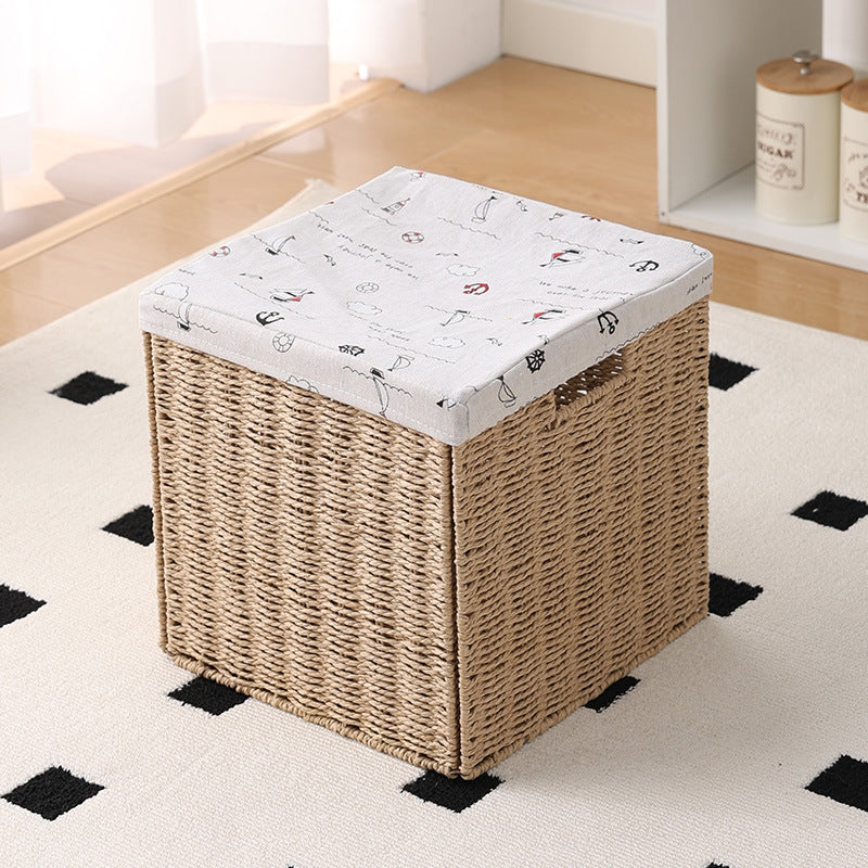 Storage Basket Acalora