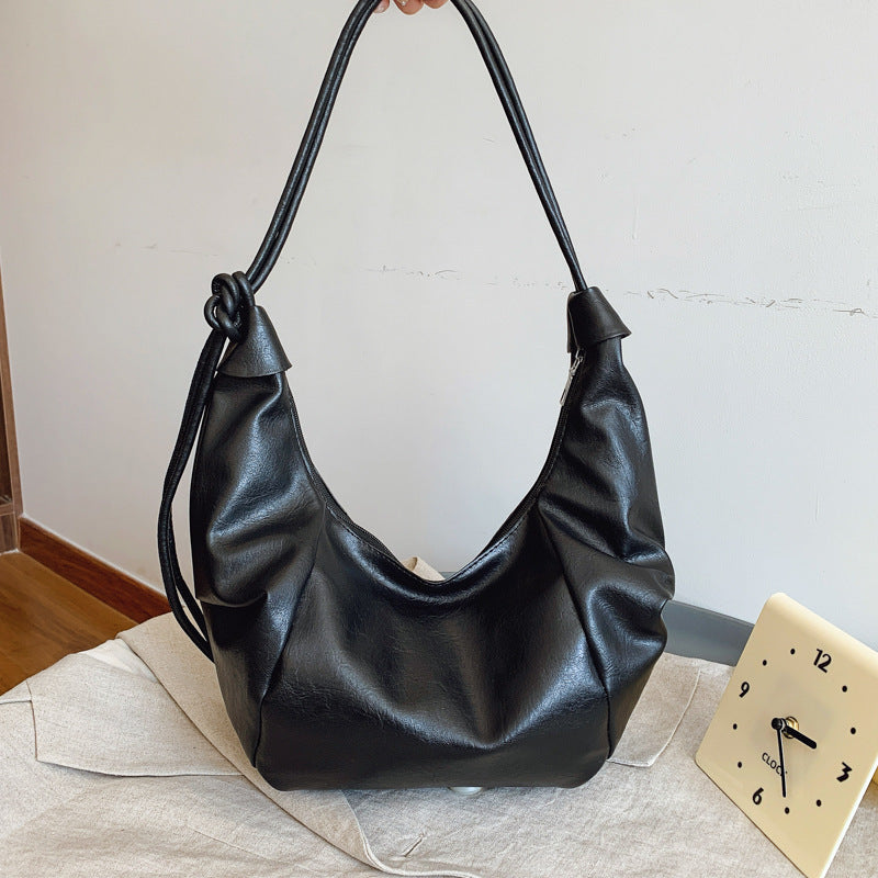 Modern Minimalist Sling Handbag Acalora