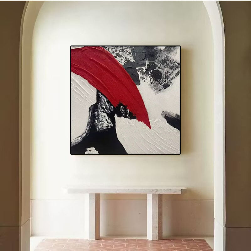 Modern Abstract Art Wall Decor