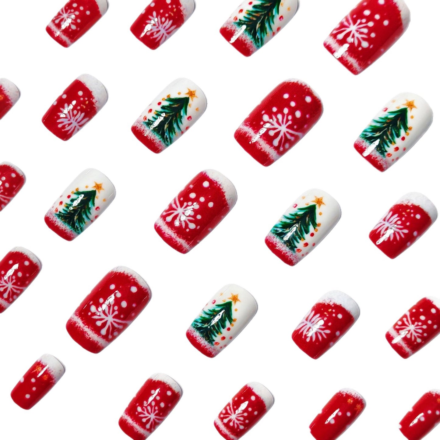 Artistic Nail Art Acalora