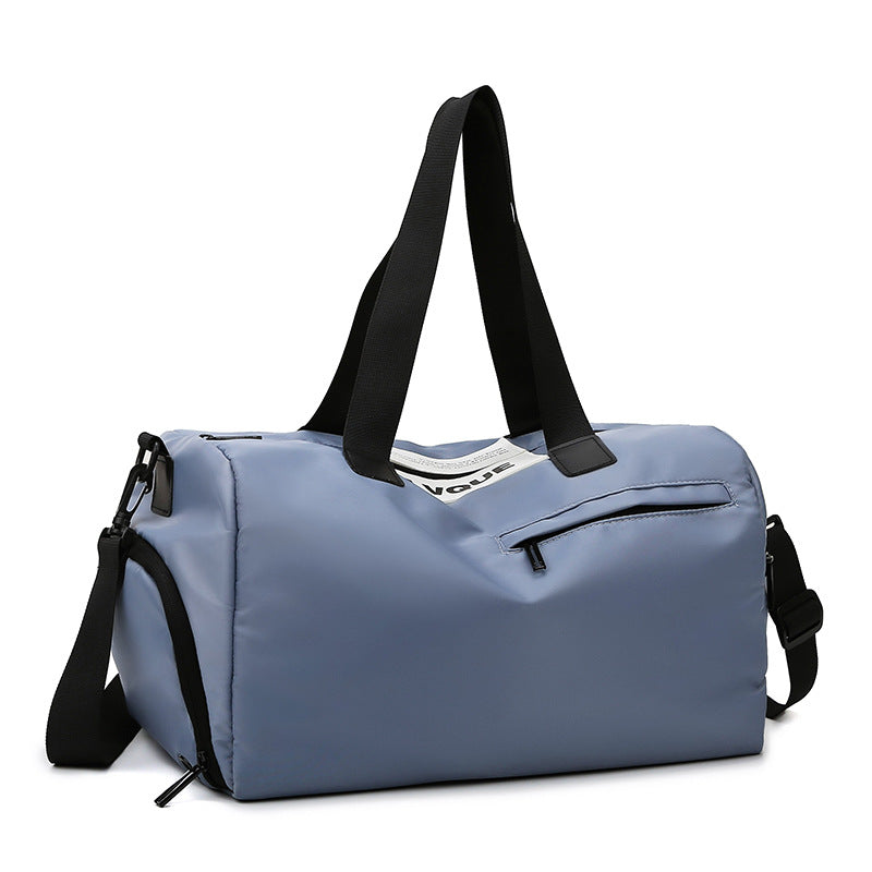 Lightweight Fitness Duffle Bag Acalora