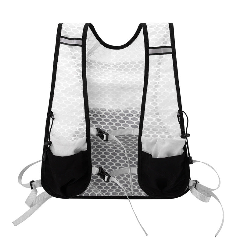 Lightweight Breathable Backpack Acalora