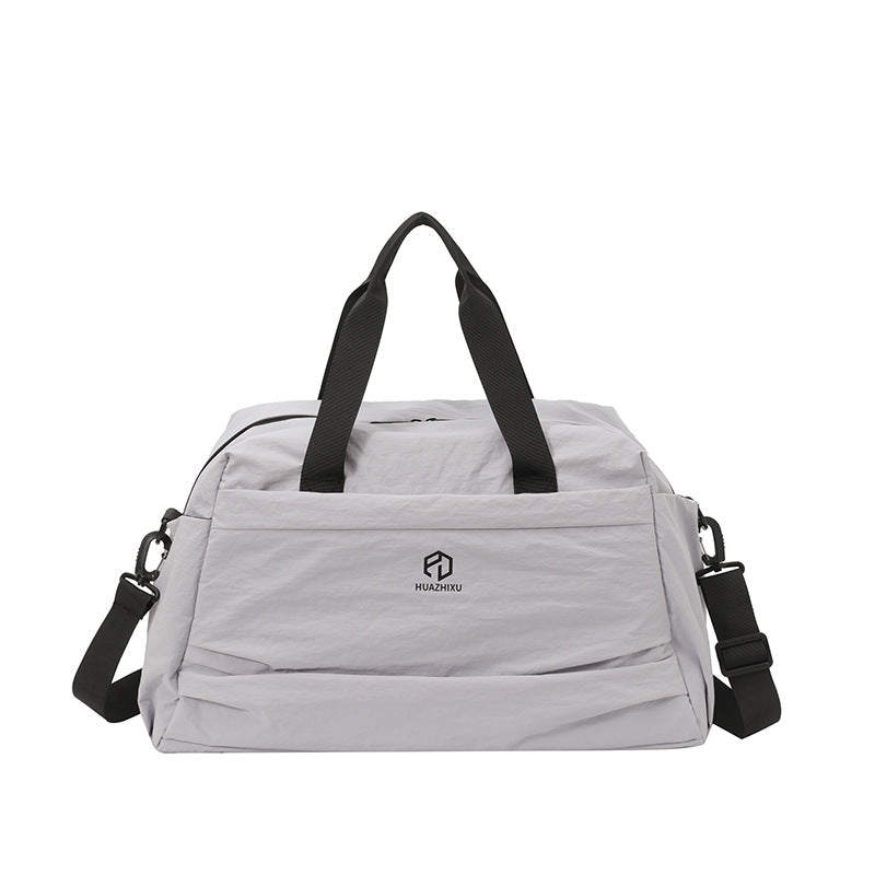 Adjustable Multi-Purpose Travel Duffle Bag Acalora