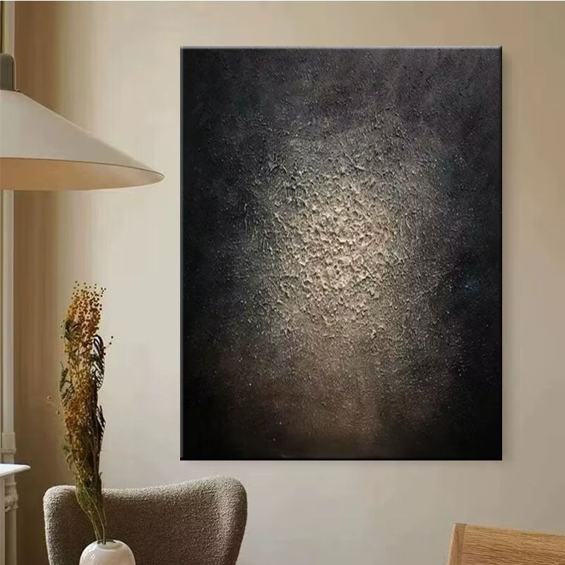 Textured Modern Wall Artwork