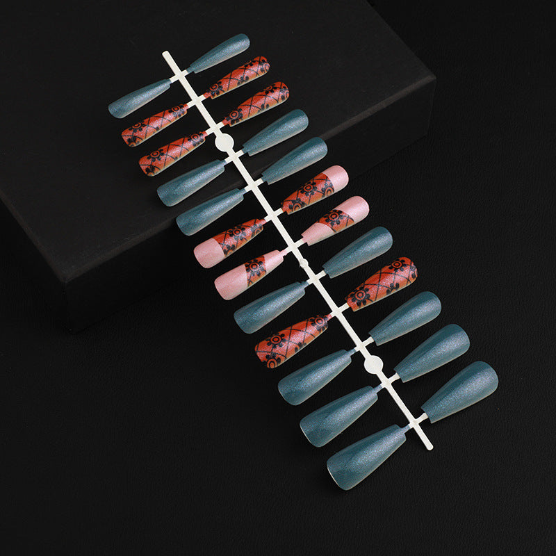 High-quality artificial nails Acalora