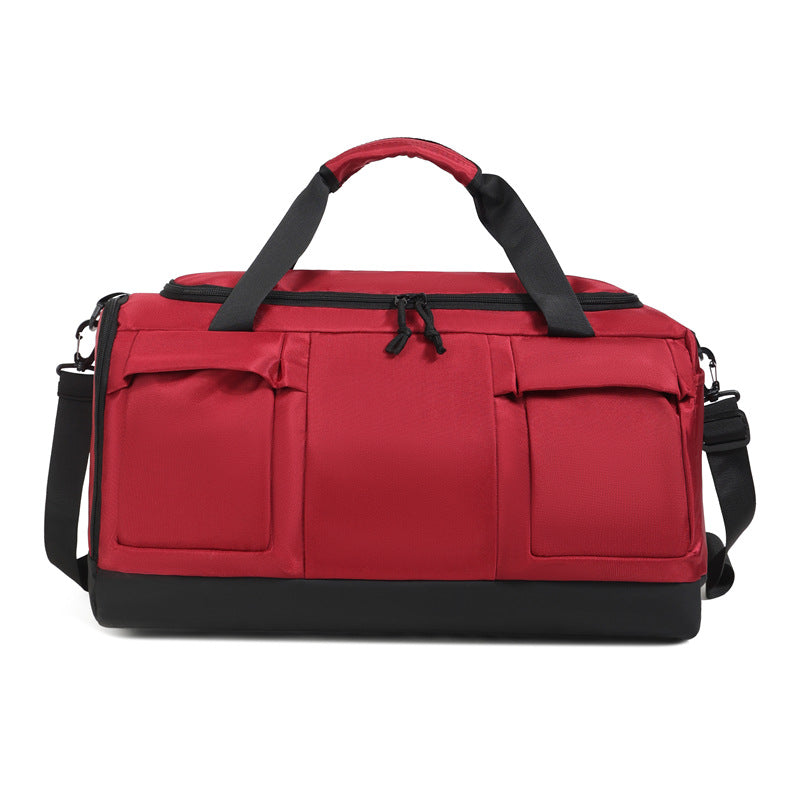 Multifunctional All-Purpose Gym Duffle Bag Acalora