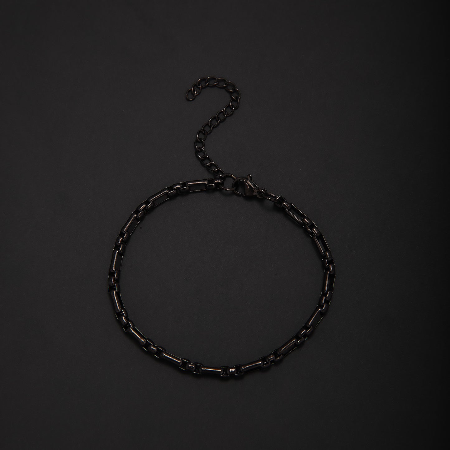 Adjustable Link Chain Choker Acalora