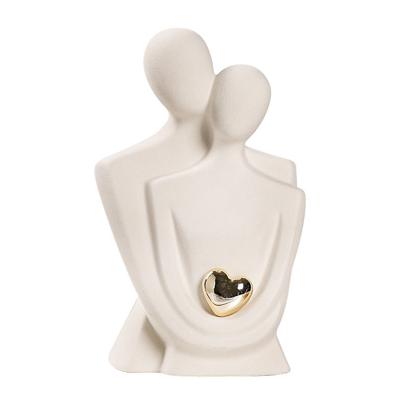 Artistic Love Figure Acalora 1788545819