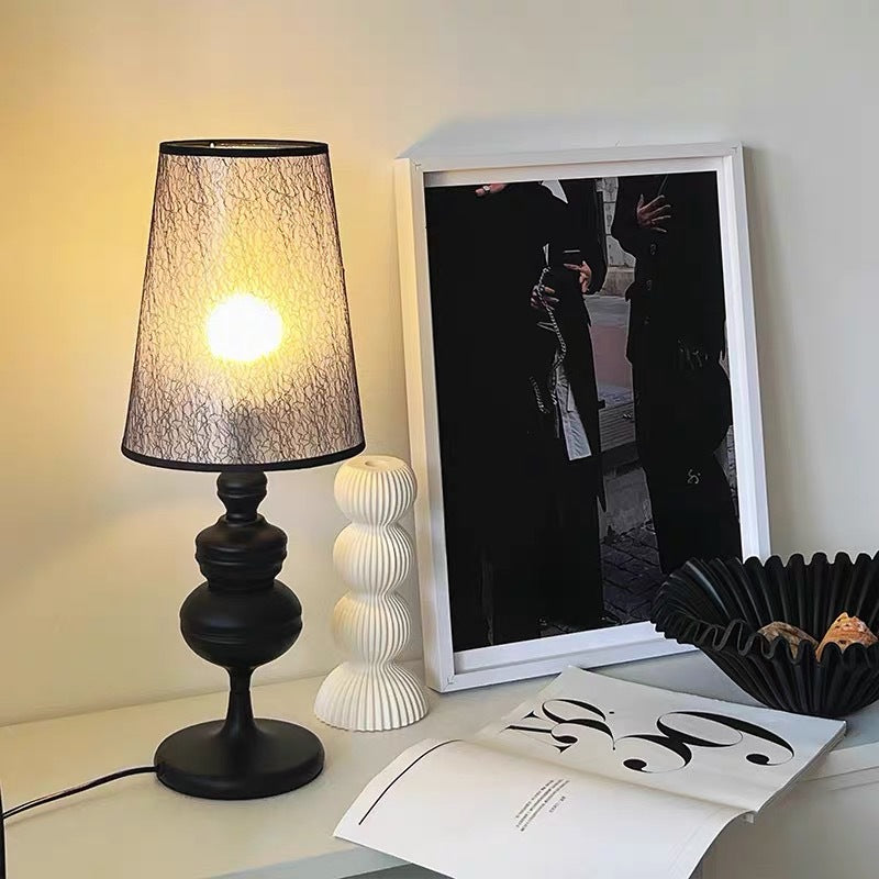 Chic Modern Table Lamp
