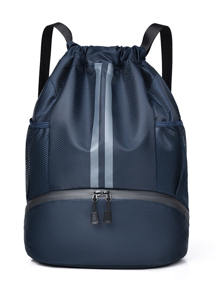 Lightweight Waterproof Gym Drawstring Bag Acalora