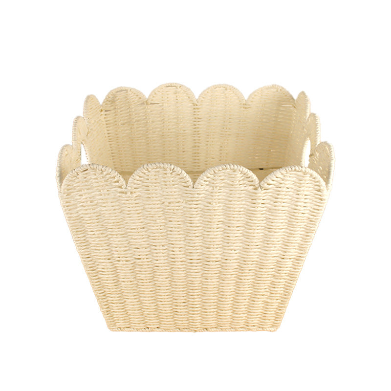 Decorative Storage Basket Acalora