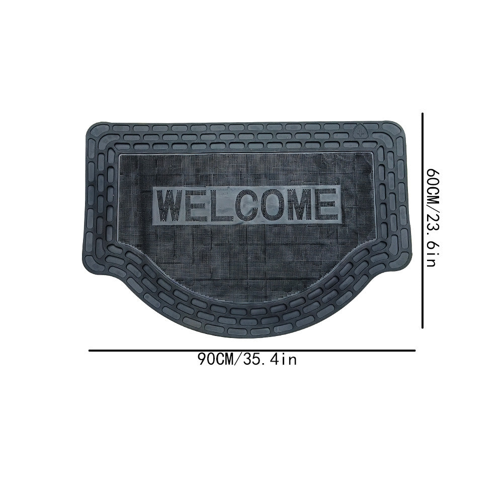Decorative Entrance Mat