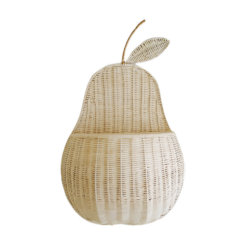 Decorative Wicker Fruit Acalora