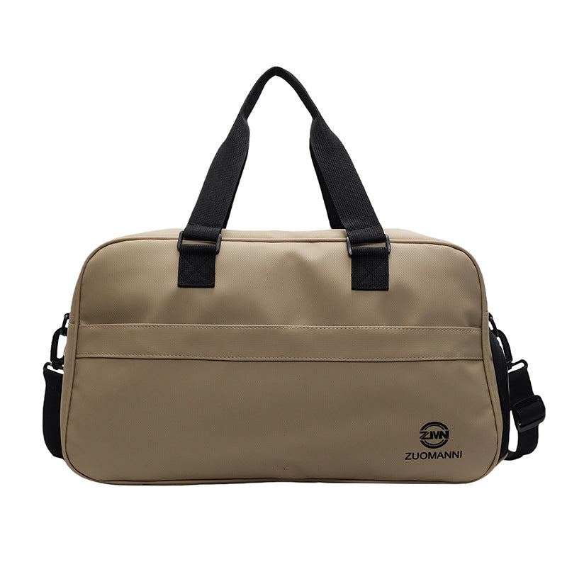 Waterproof Multi-Functional Travel Duffle Bag Acalora