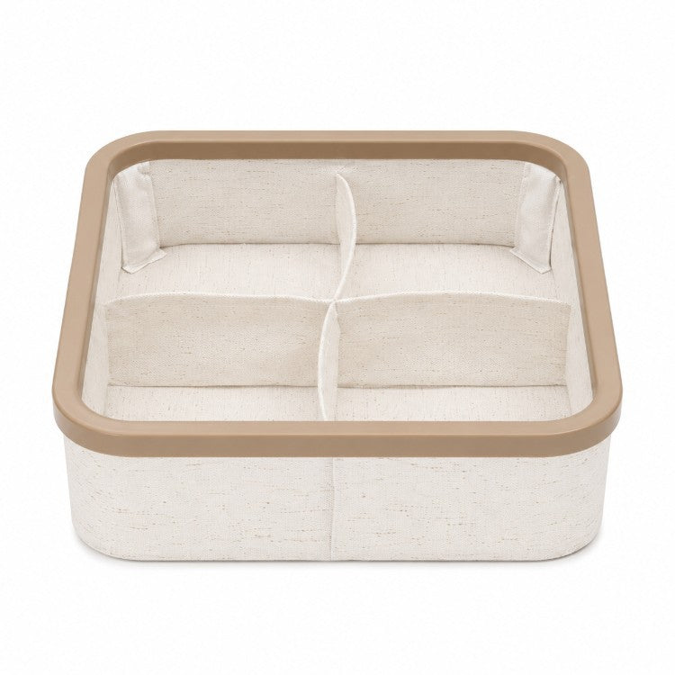 Stylish storage box Acalora