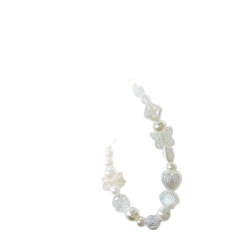 Decorative Charm Phone Pendant Acalora