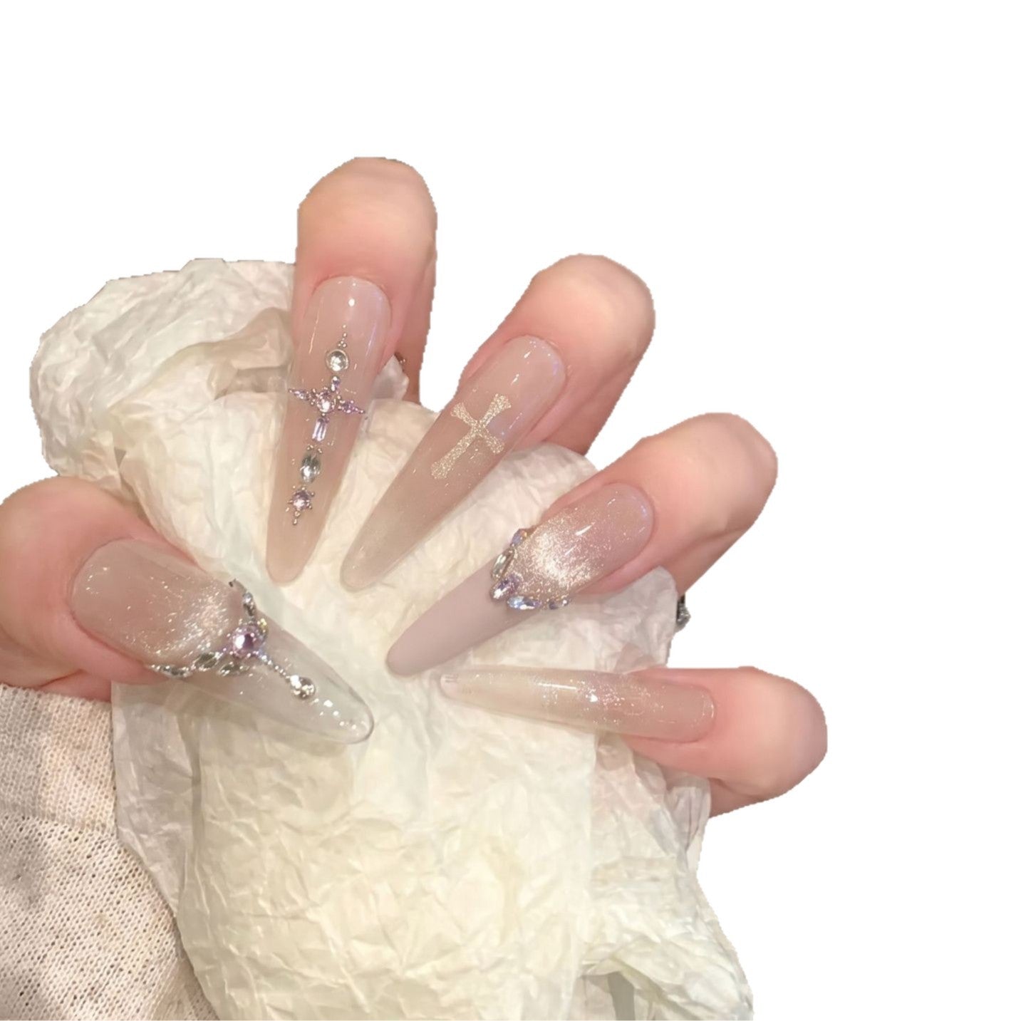 Nail Art Kit Acalora