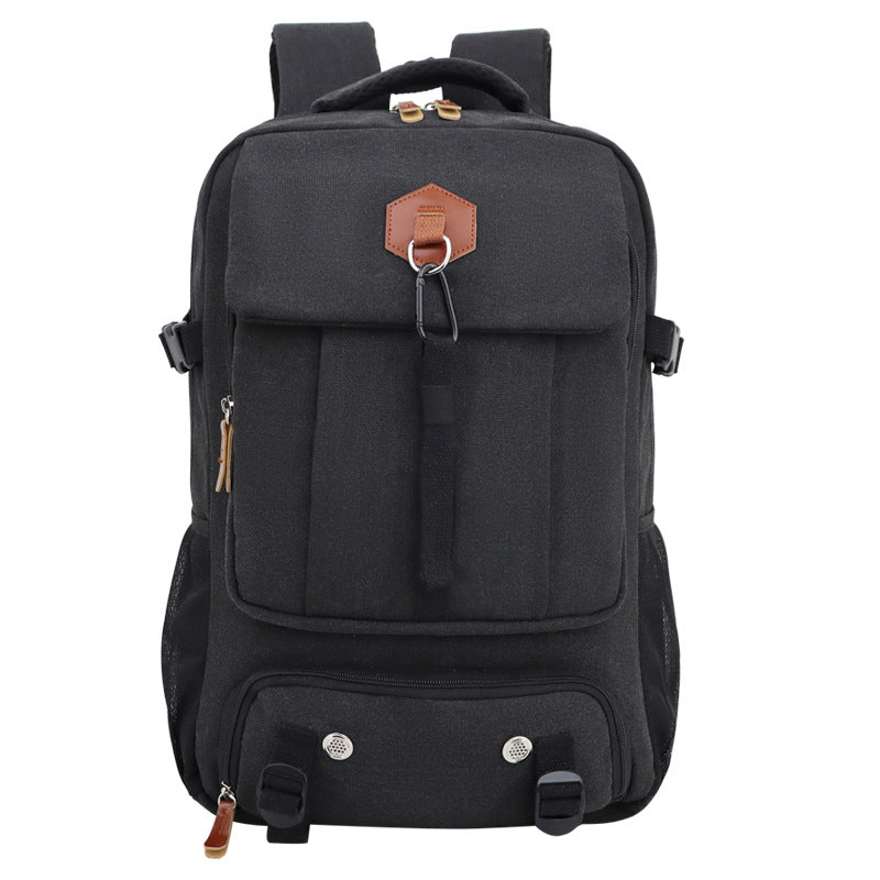 Versatile Outdoor Adventure Backpack Acalora