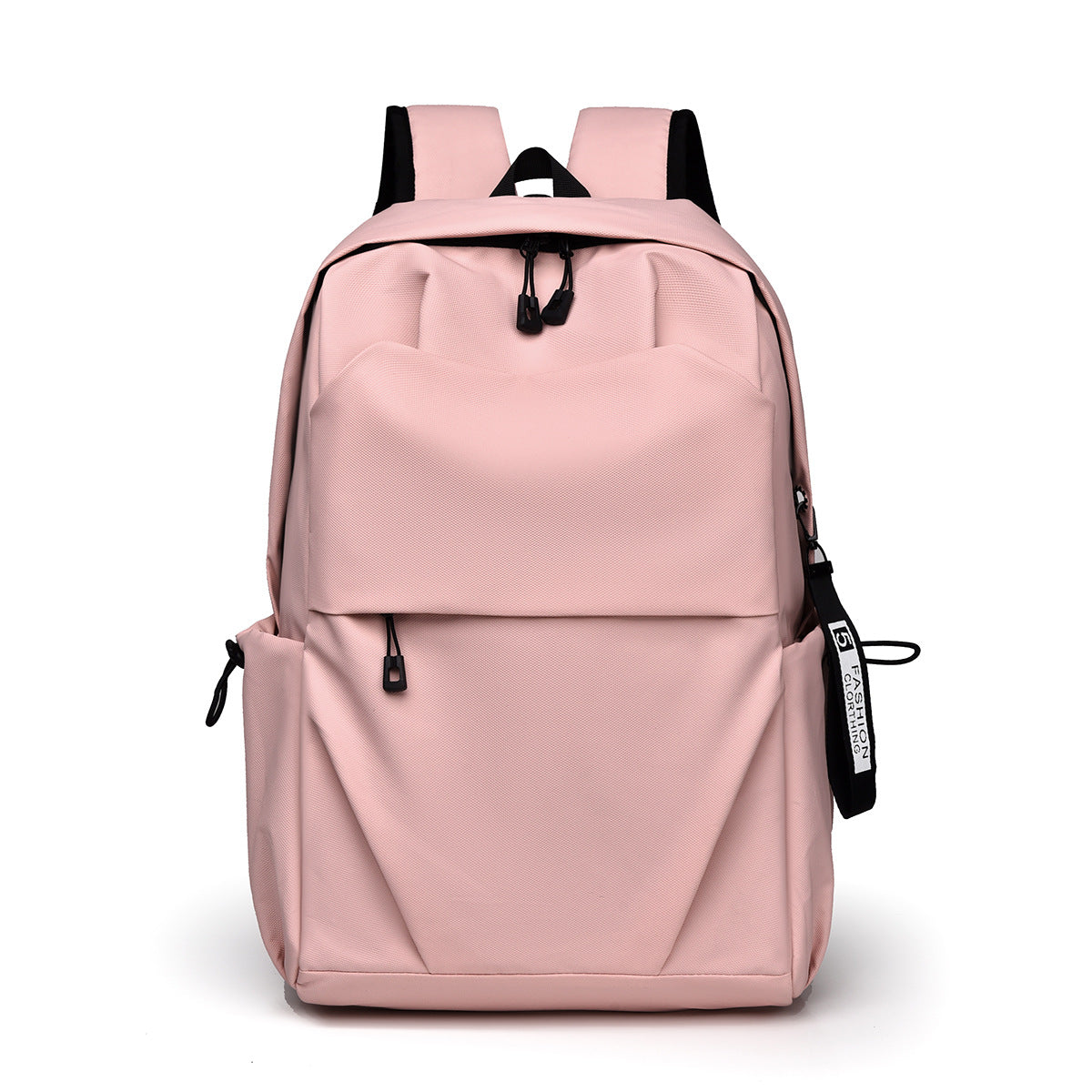 Versatile High-Capacity Urban Backpack Acalora