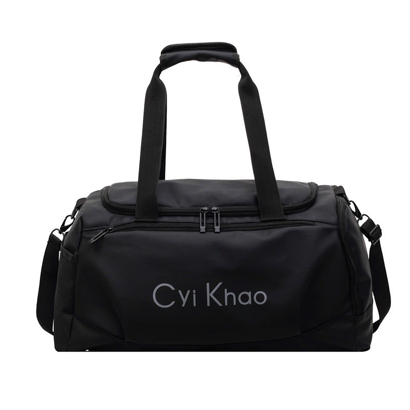Sports Travel Duffle Bag Acalora