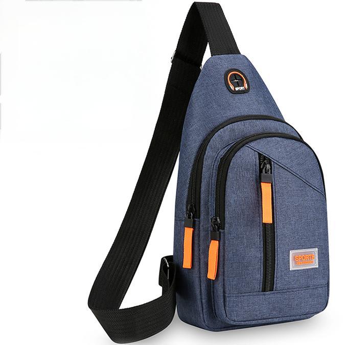 Compact Sling Backpack Acalora