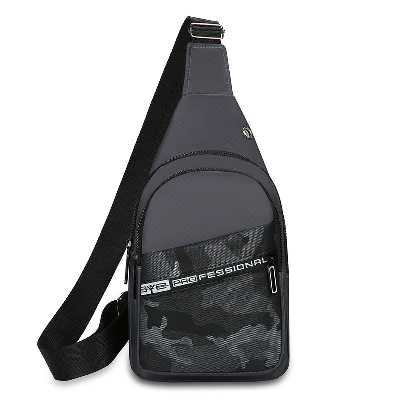 Tactical Sling Bag Acalora