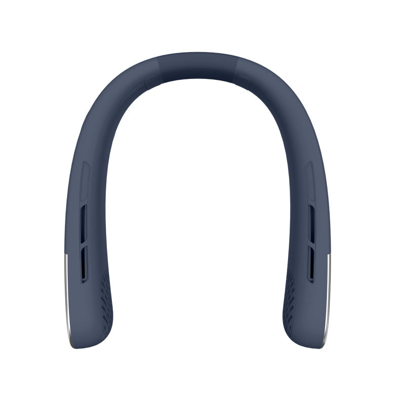 Women's Neck Stereo Speakers Skanto