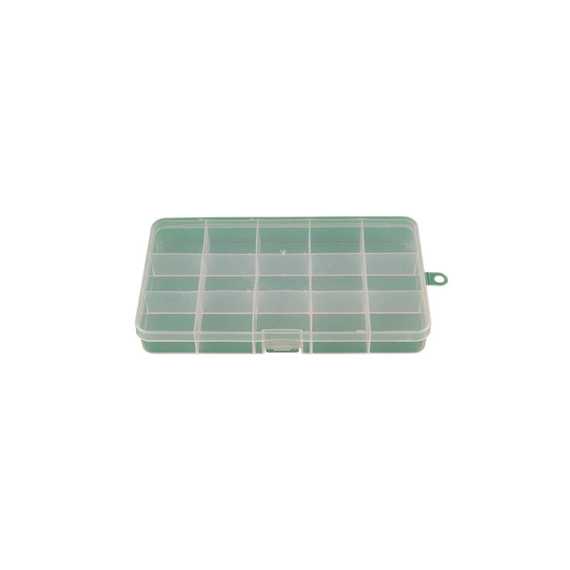 Multi-Compartment Organizer Box Acalora