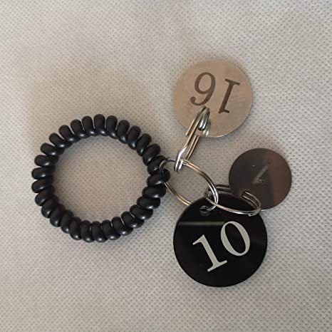 Spiral Hair Tie Set Acalora