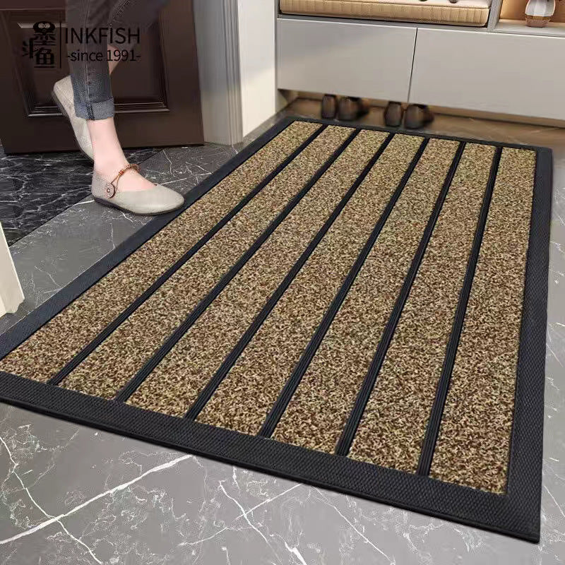 Durable Outdoor Entrance Mat