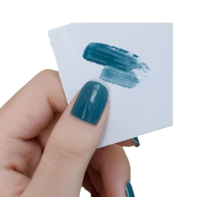 Premium Glossy Nail Lacquer Acalora