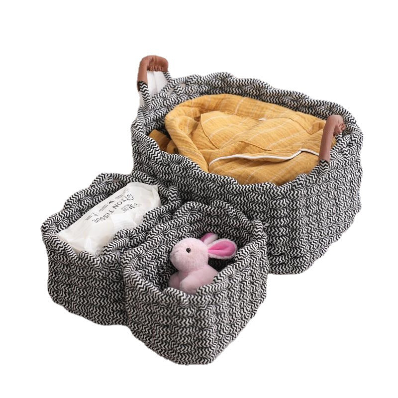 Storage Baskets Acalora