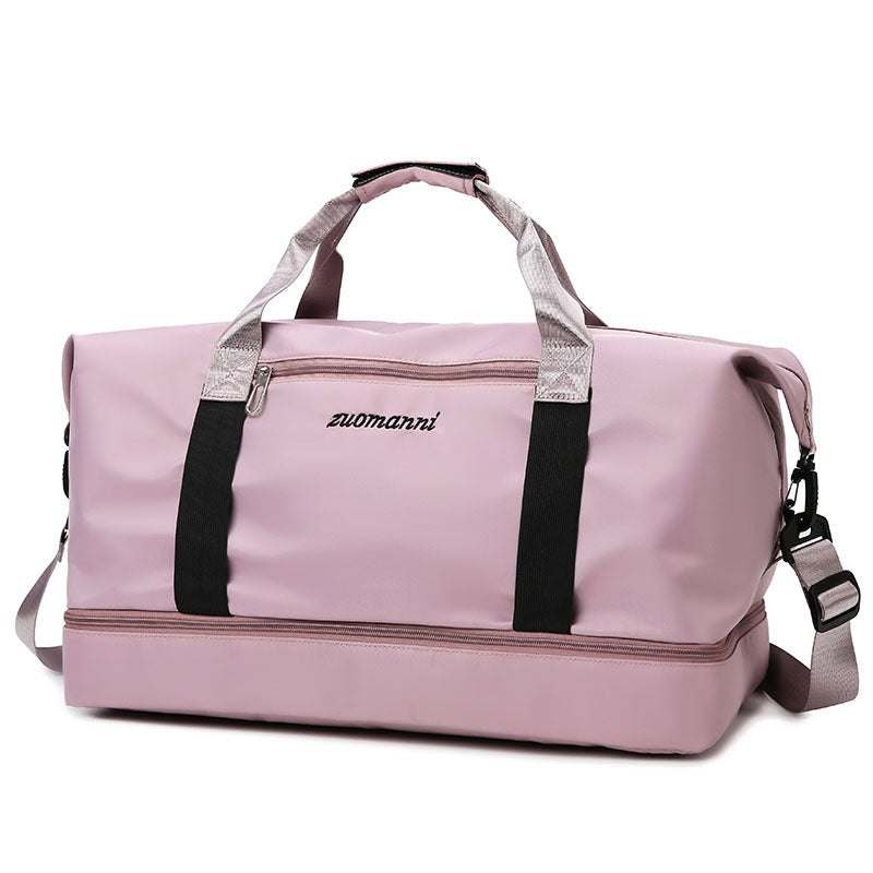 Sports Duffle Bag Acalora