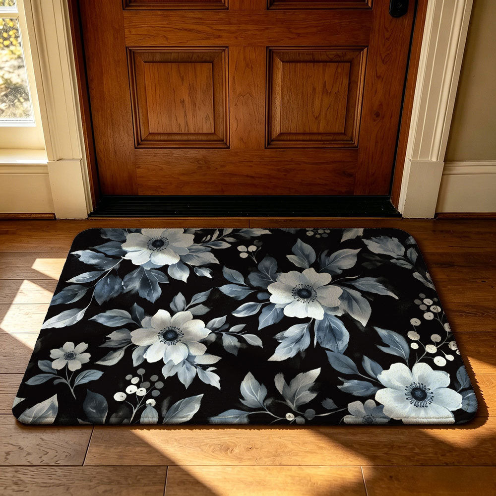 Unisex Vintage Farmhouse Welcome Mat