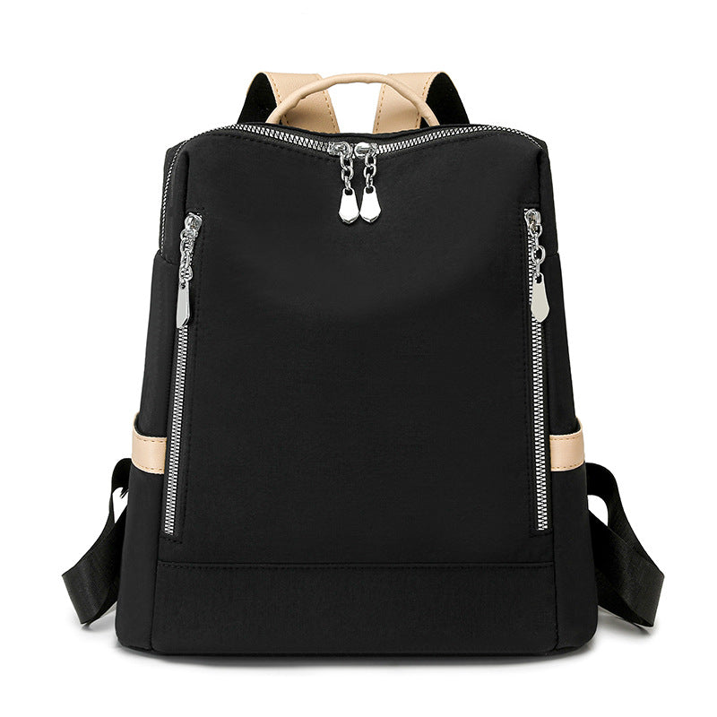 Stylish Multi-Pocket Backpack Acalora