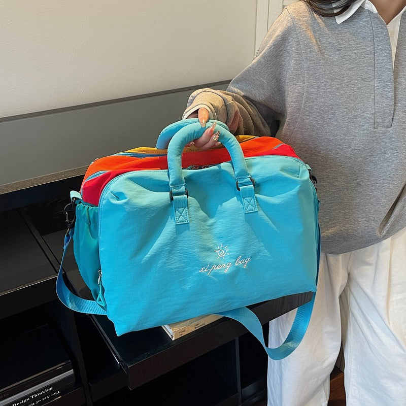 Travel Duffel Bag Acalora