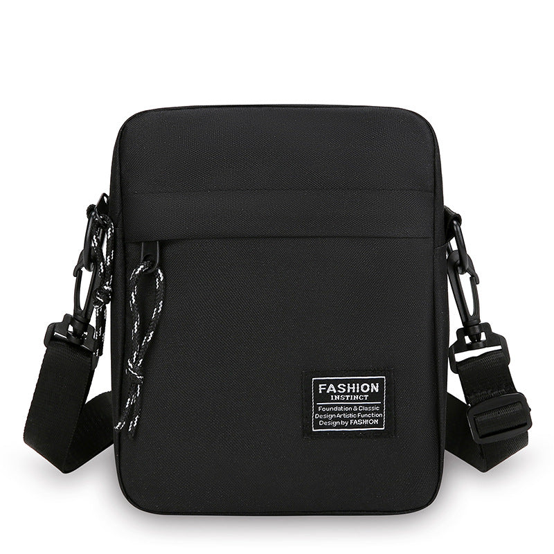 Stylish Compact Messenger Bag Acalora
