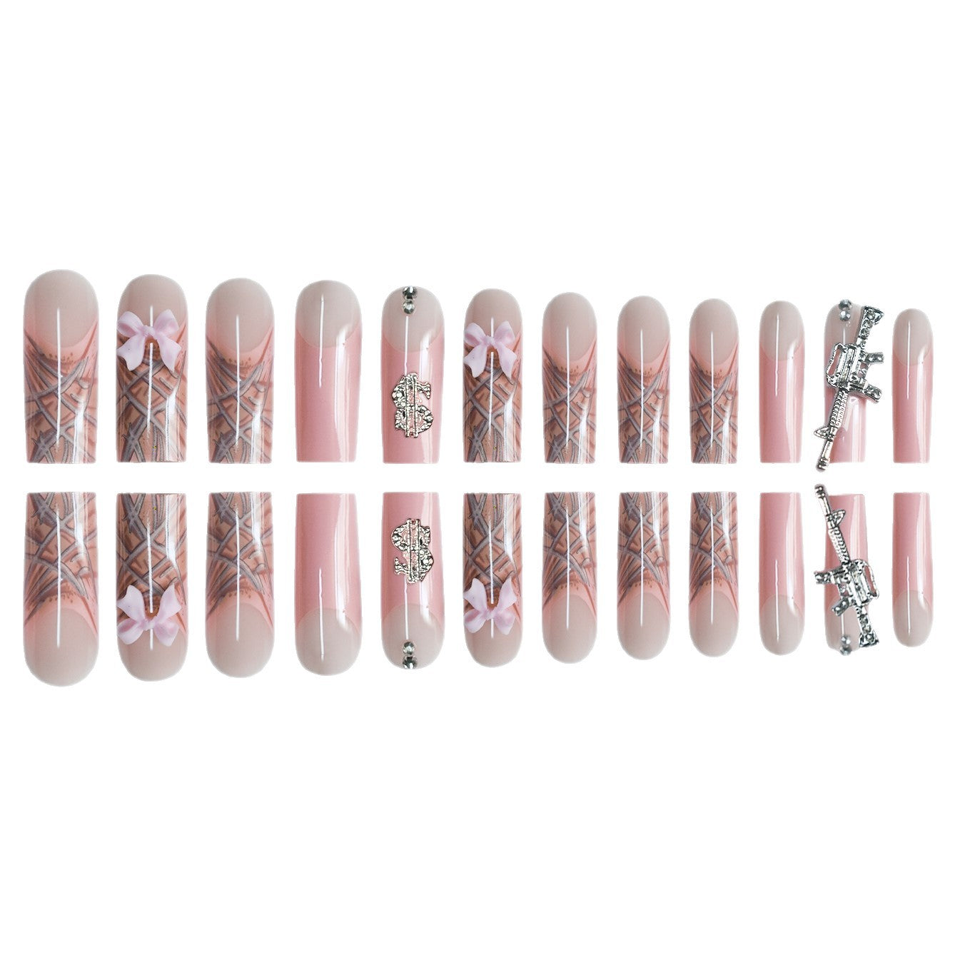 Artistic Nail Design Acalora